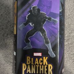 Marvel legends Black Panters