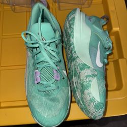 Nike Basketball Shoes