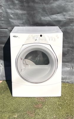 Propane Whirlpool Dryer. CAN DELIVER!