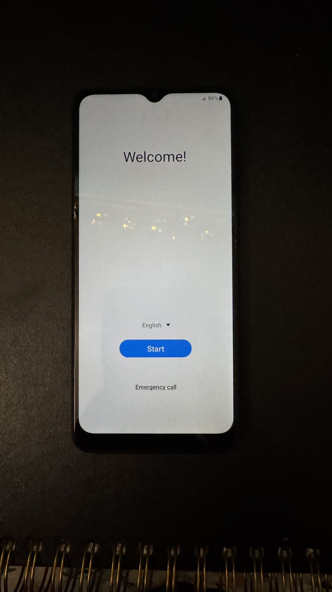 Samsung Galaxy A53 Phone