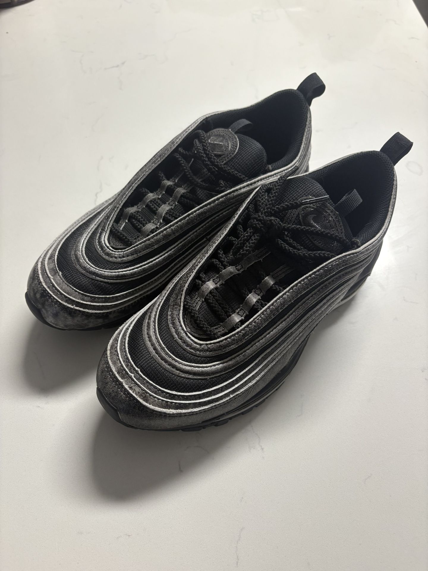 Nike x Comme Des Garcons Air Max 97