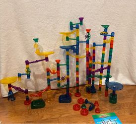 Giant Marble Maze !