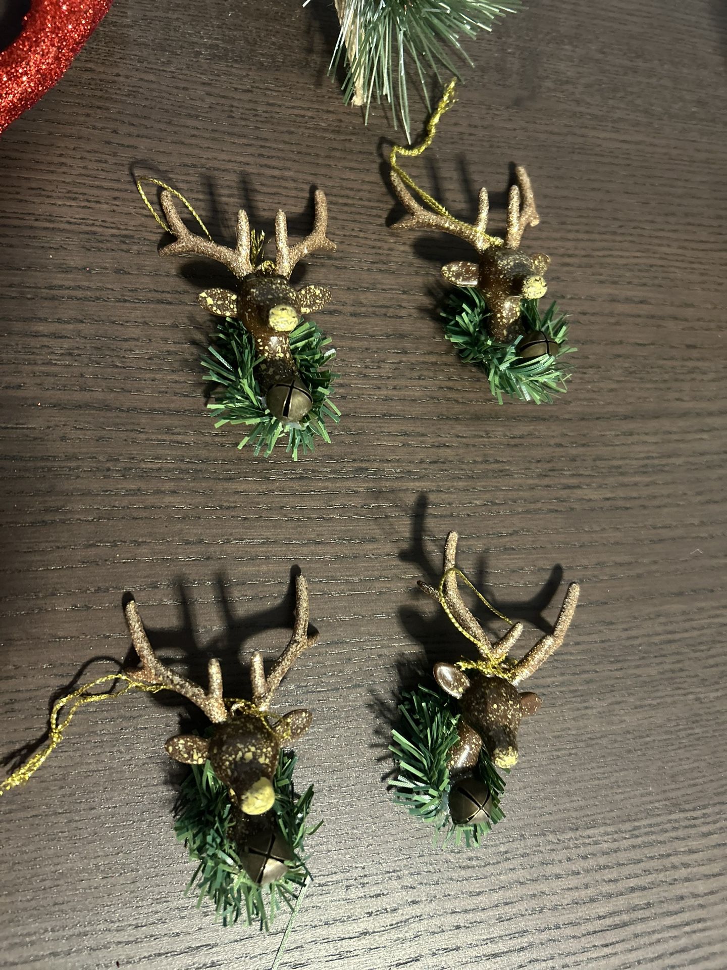 Christmas Ornaments 