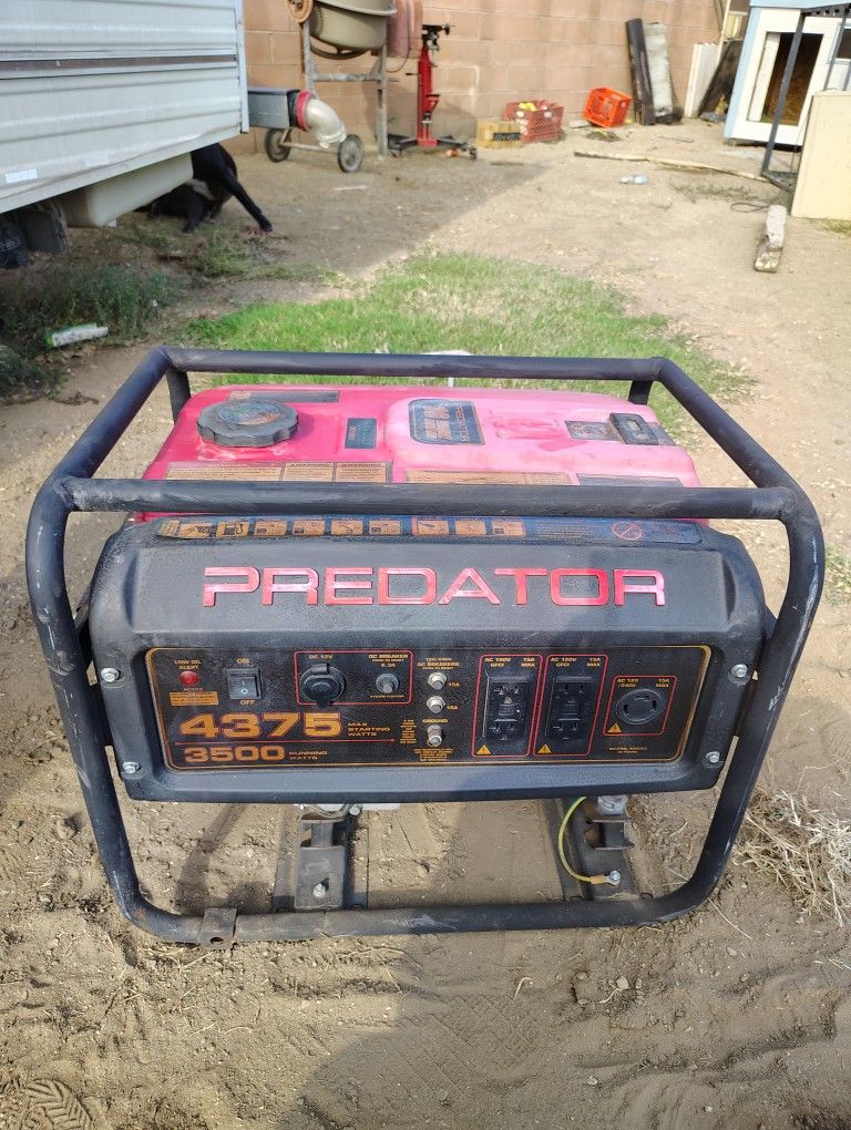 Pretater Generator 300 Bucks