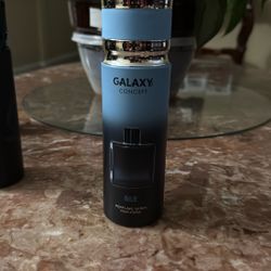 Body Spray Inspiration Ohf Blue The Chanel 