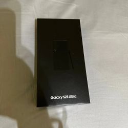 Samsung Galaxy S23 Ultra 512GB Unlocked 