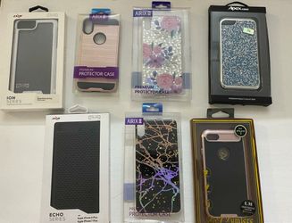 I PHONE CASE