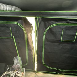 5x5 Grow Tent 