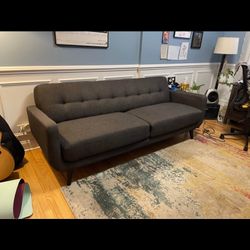 Couch Good Condition. Garage Pick Up