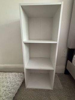 Bookshelf