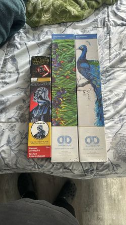 Diamond.Painting Kits