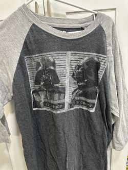 Men's Star Wars Shirts 