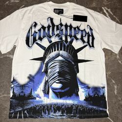 GODSPEED TSHIRT