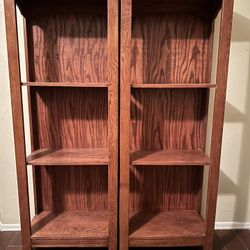 Shelving