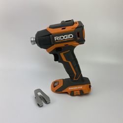 Ridgid Impact Driver