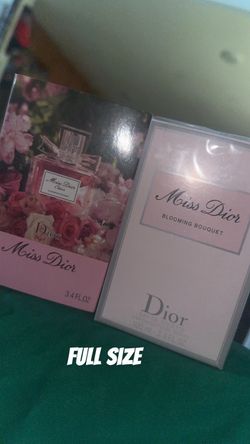 Miss Dior Blooming Bouquet 3.4 oz