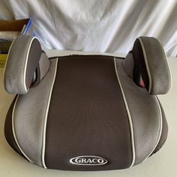 Graco Booster Seat