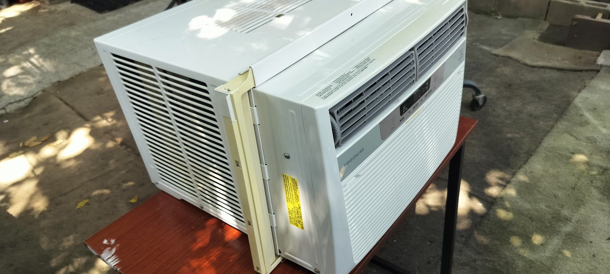Air Conditioner 12000BTU