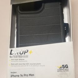 Otterbox Defender Pro  iPhone 14 Pro Max 