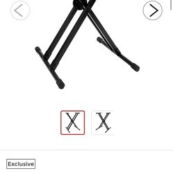 Piano Stand