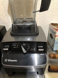 Vita mix 6300