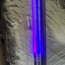 Light Up LightSaber Sword