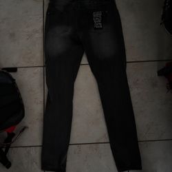 Ksubi jeans