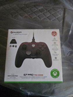 Xbox