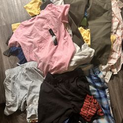 Kids Target Clothes