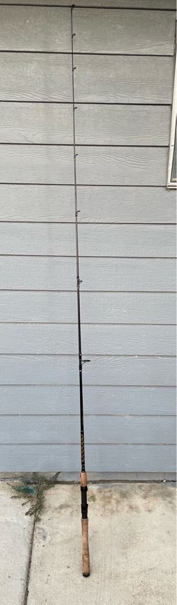 Used Penn Battle 2 Graphite Fishing Rod Only USED