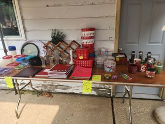 Estate clean out 2