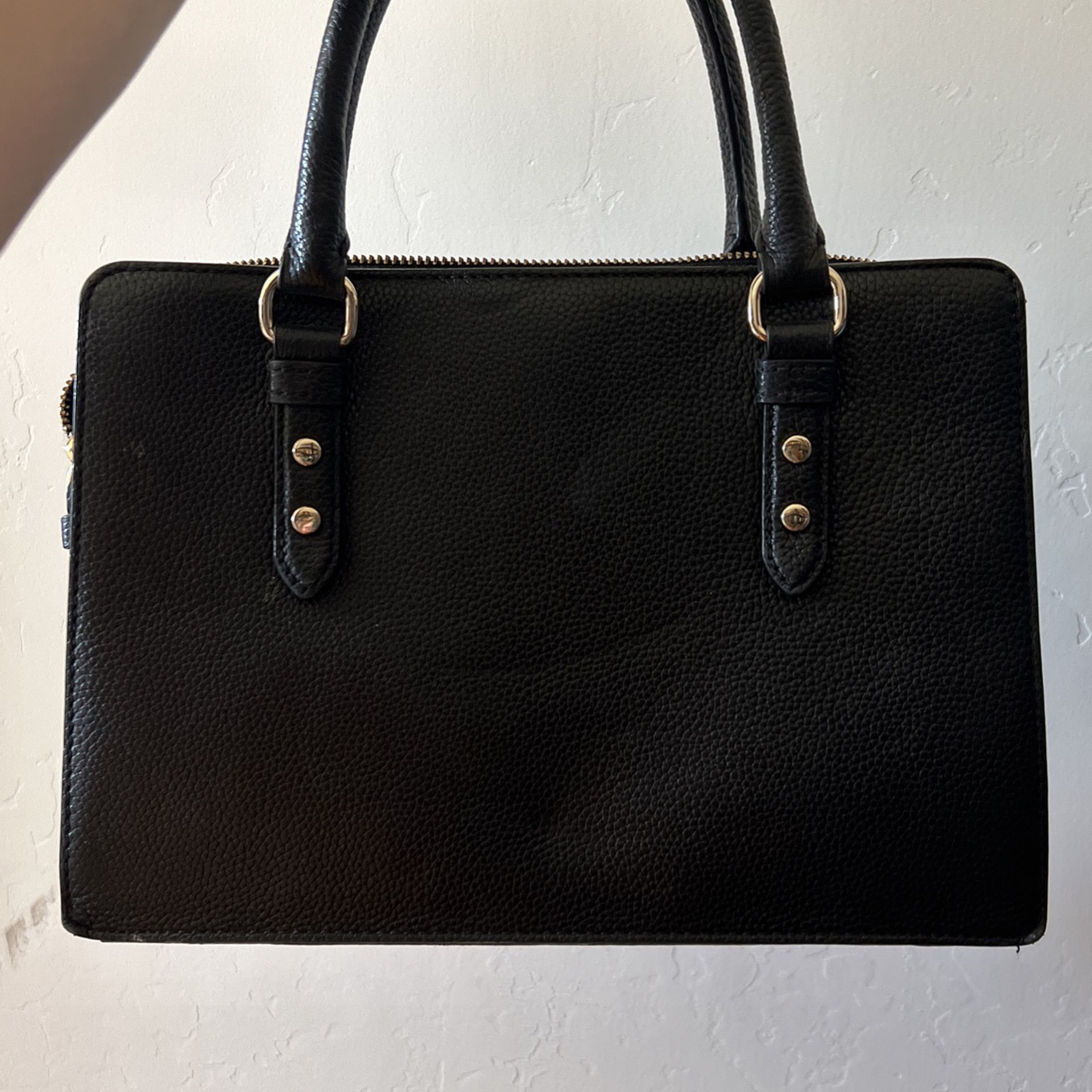 Kate Spade Classic Black Bag for Sale in Bakersfield, CA - OfferUp