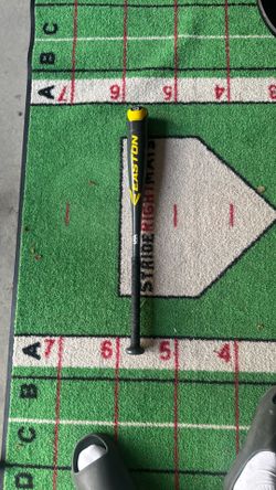 Easton -13 tee ball bat 25 inch