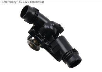 Beck/Arnley 143-0825 Engine Coolant Thermostat and Housing Assembly for BMW vehicles