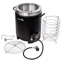 Char-Broil Big Easy Oil-Less Turkey Fryer