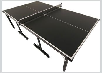 Stiga table tennis ping pong table