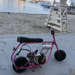 Mini Bike 