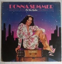 Donna Sumner1979 Album On Radio 