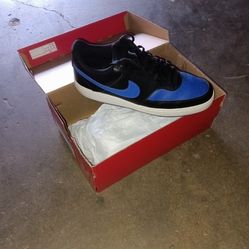 Lowtop Níke Dunk's 