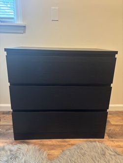 Ikea Dresser