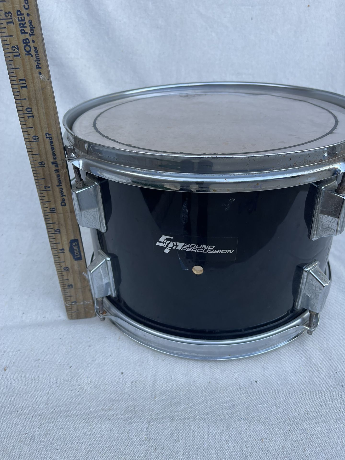 Drum For A Kit 