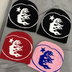 Hellstar Beanie 