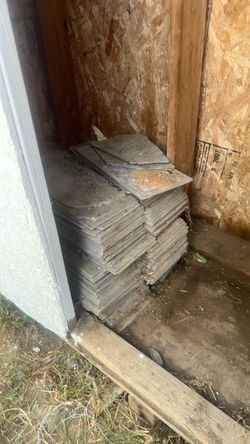 Roofing tiles free