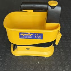 Cordless Seed Spreader (DeWalt Compatible)