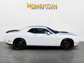 2016 Dodge Challenger