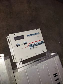 Ampifier