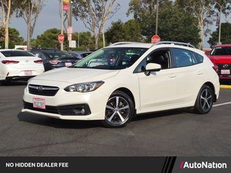 2023 Subaru Impreza