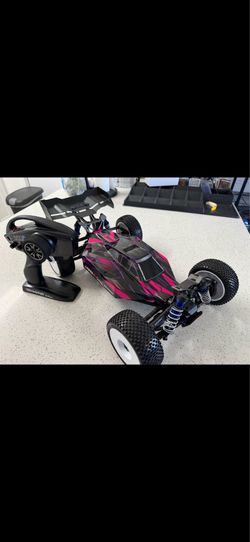 Traxxas Jato 4x4 VXL Brand New