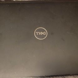 Dell Latitude Laprop