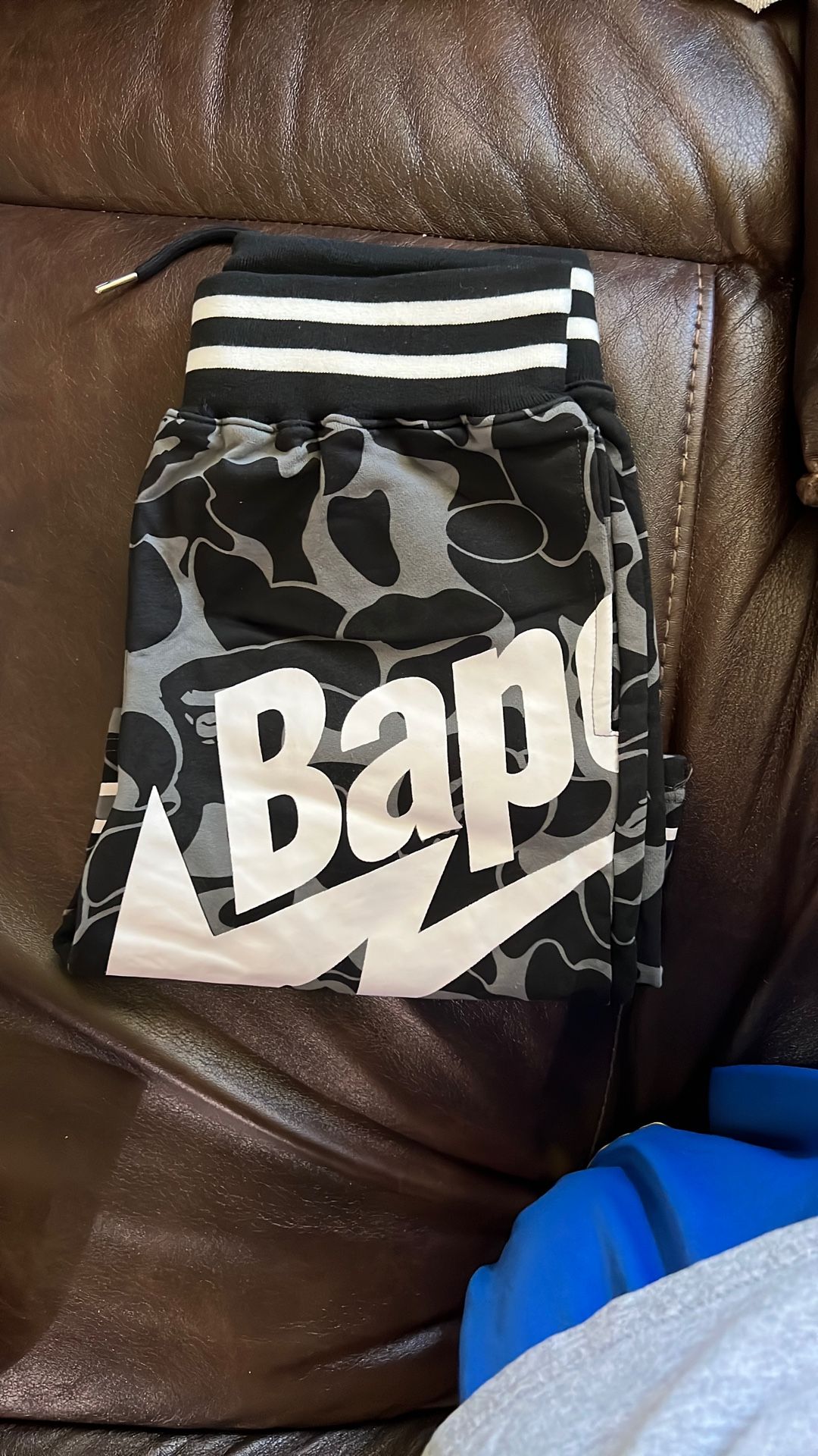 Bape Shorts